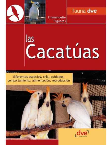 Las Cacatúas