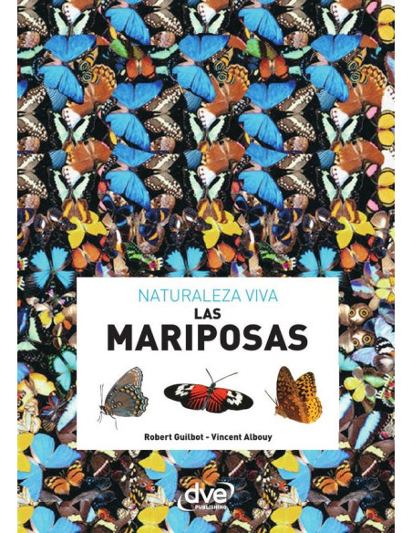 Las mariposas