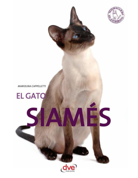 El gato siamés