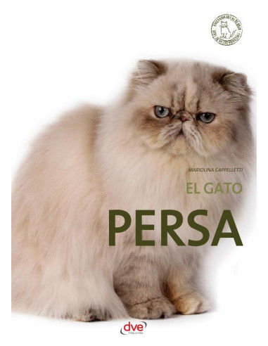 El gato persa