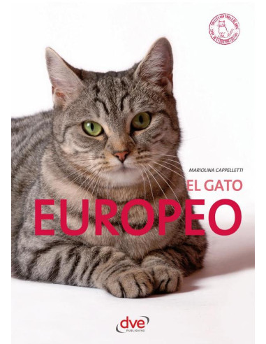 El Gato Europeo