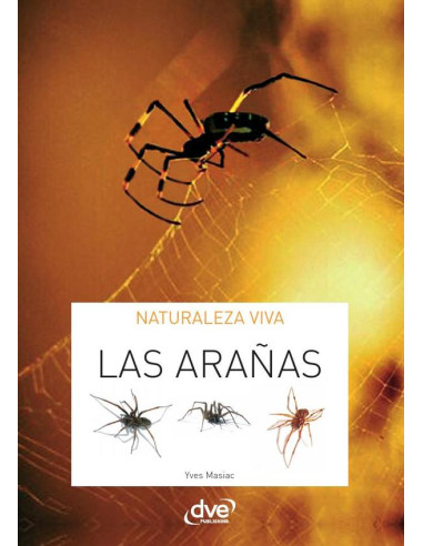 Las Arañas