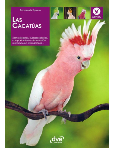 Las Cacatúas