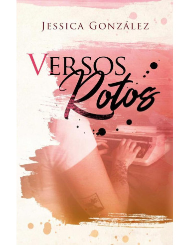 Versos Rotos