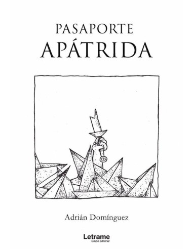 Pasaporte apátrida