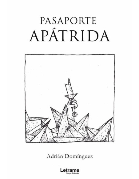 Pasaporte apátrida