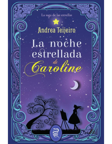 La noche estrellada de Caroline