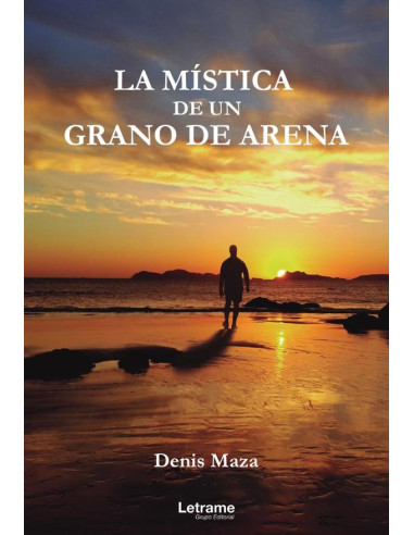 La mística de un grano de arena