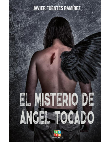 El misterio de Ángel Tocado