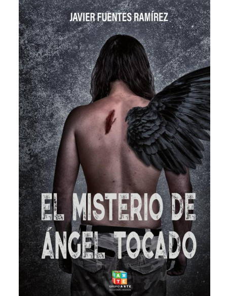 El misterio de Ángel Tocado