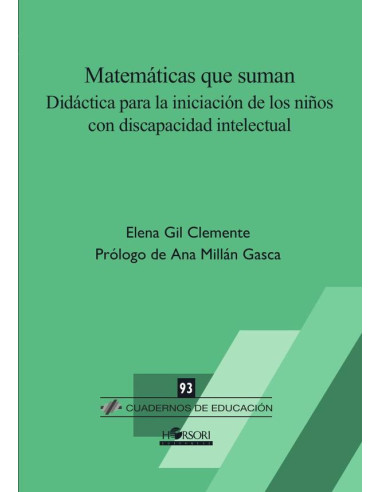 Matemáticas que suman