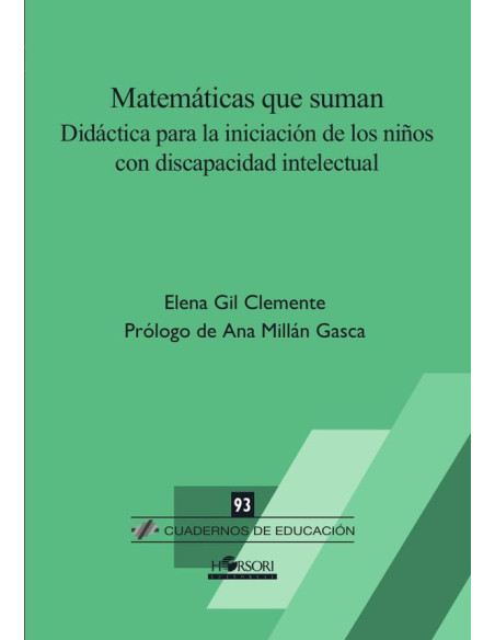 Matemáticas que suman