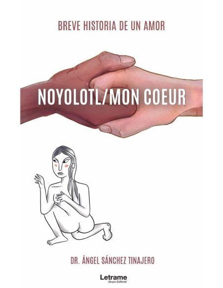 Noyolotl / Mon Coeur