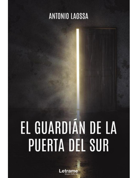 El guardián de la puerta del sur