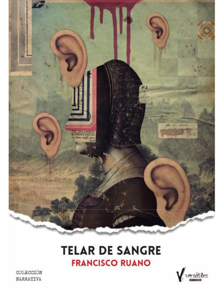 Telar de sangre