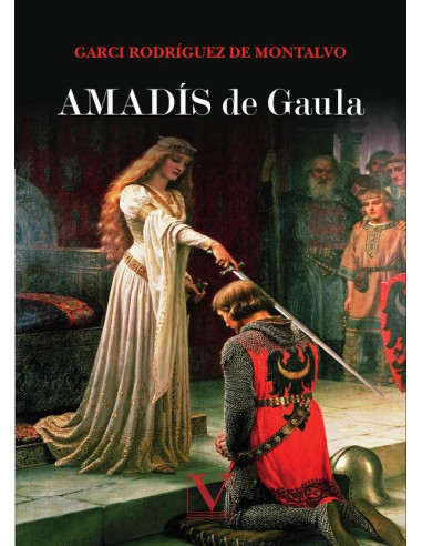 Amadís de Gaula