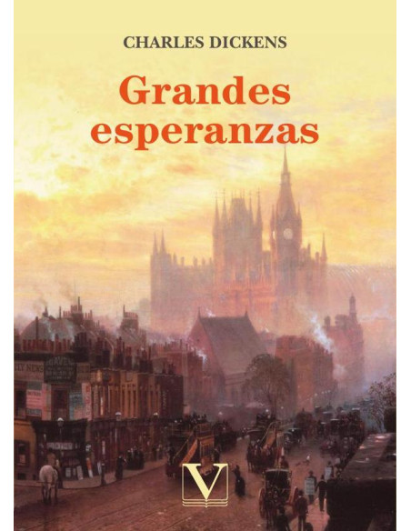 Grandes esperanzas