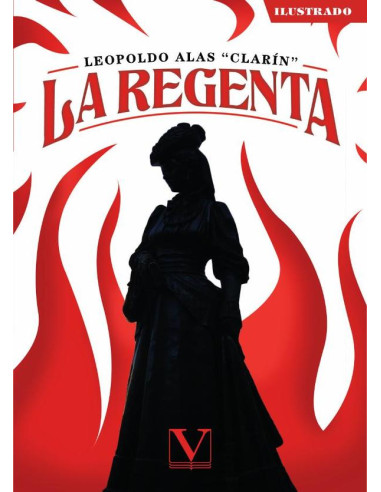 La Regenta