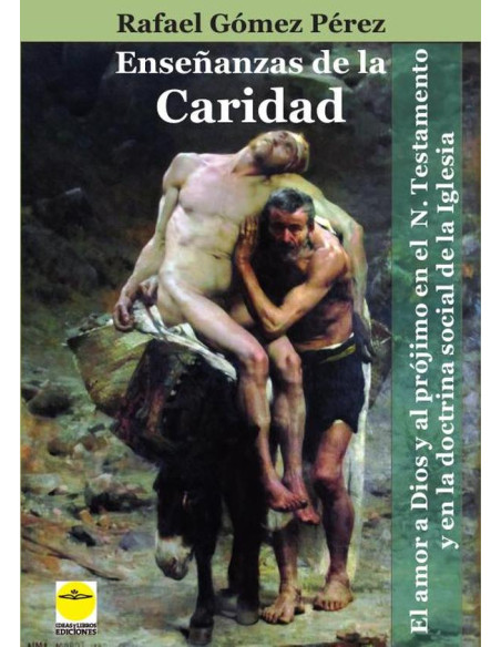 Enseñanzas de la Caridad