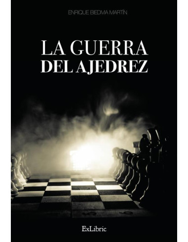 La guerra del ajedrez