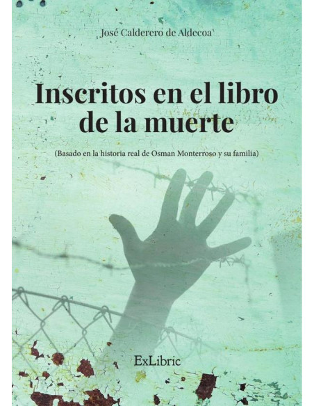 Inscritos en el libro de la muerte