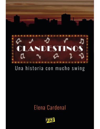 Clandestinos