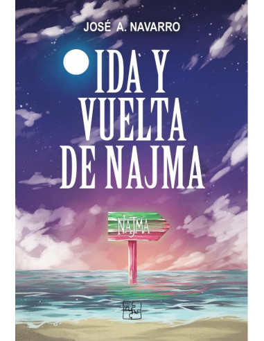 Iday vuelta de Najma