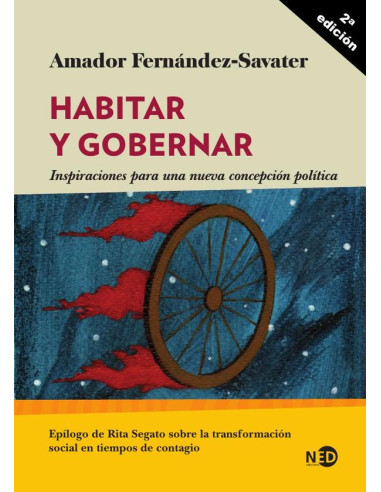 Habitar y gobernar:Inspiraciones para una nueva concepción política