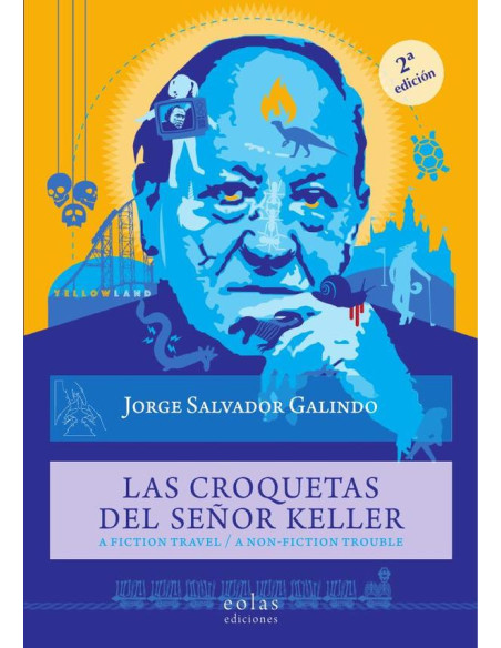 Las croquetas del señor Keller