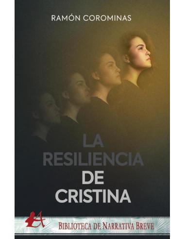 La resiliencia de Cristina