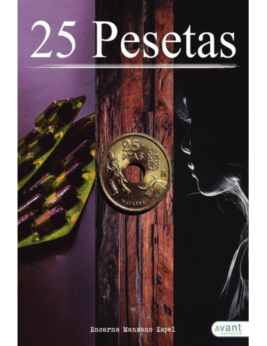 25 pesetas