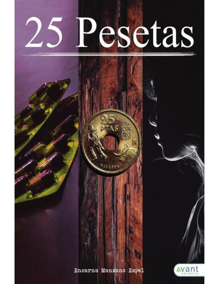 25 pesetas