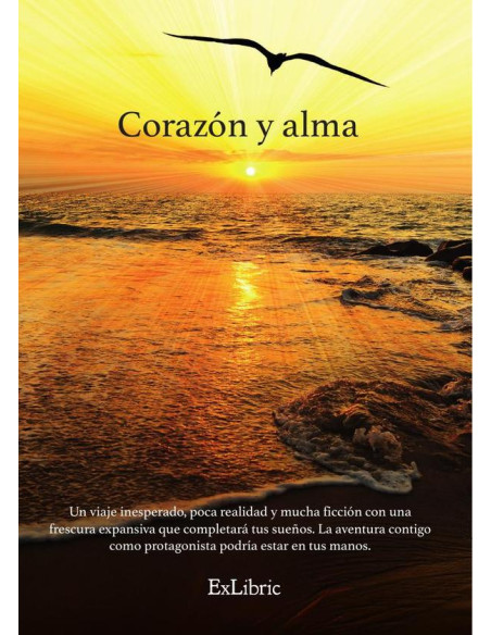 Corazón y alma