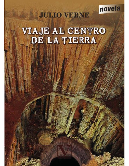 Viaje al centro de la tierra