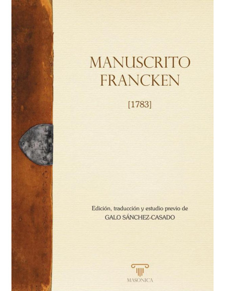 MANUSCRITO FRANCKEN (español)