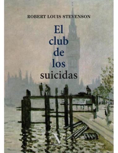 El club de los suicidas