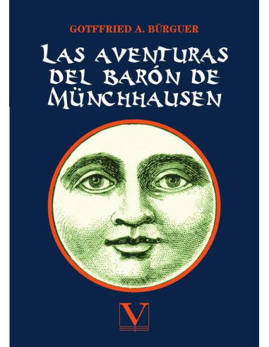 Las aventuras del barón de Münchhausen