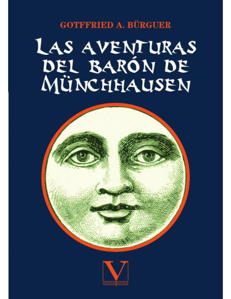 Las aventuras del barón de Münchhausen