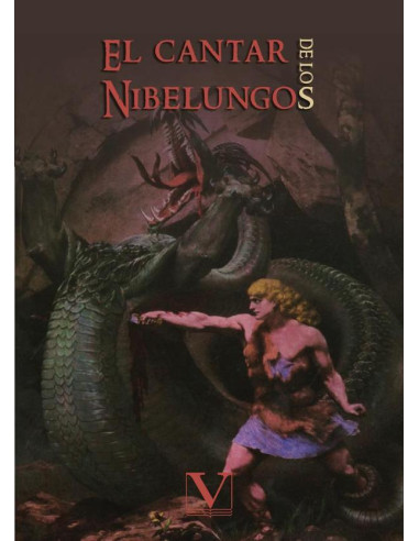 El Cantar de los Nibelungos