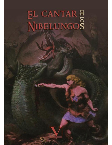 El Cantar de los Nibelungos