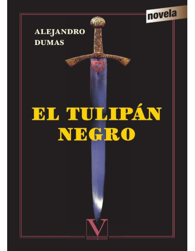 El tulipán negro