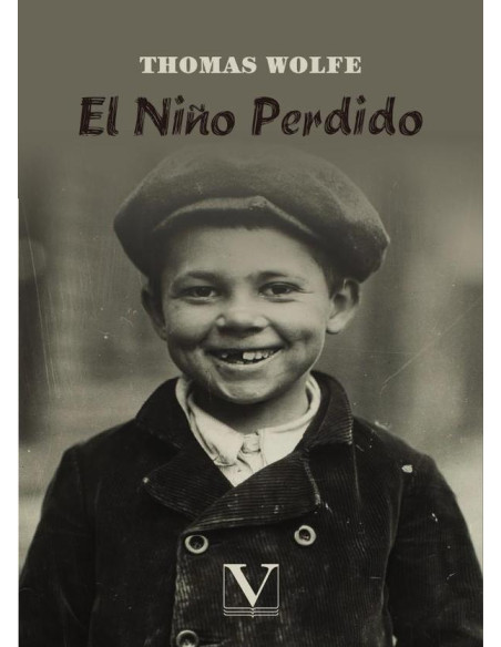 El niño perdido