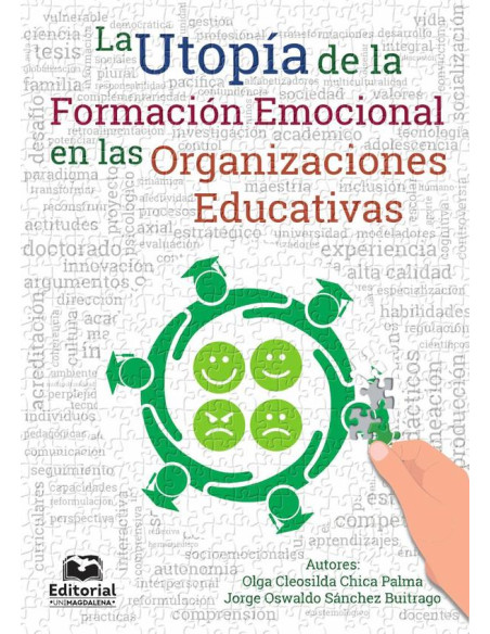 La utopía de la formación emocional en las organizaciones educativas