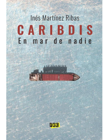 Caribdis. En mar de nadie