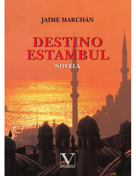 Destino Estambul