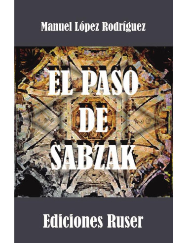 El paso de Sabzak