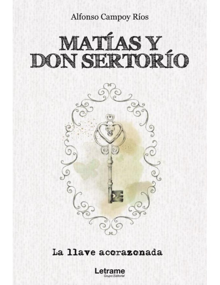 Matías y Don Sertorío