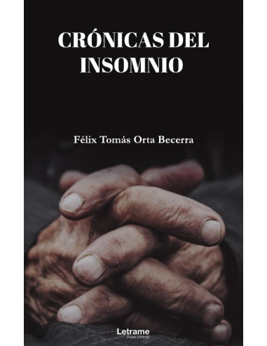 Crónicas del insomnio