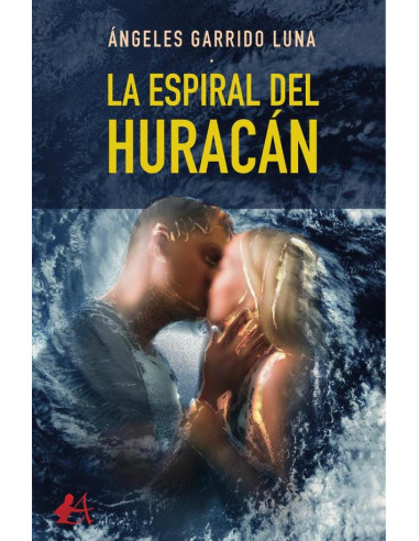 La espiral del huracán