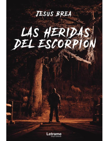 Las heridas del escorpión